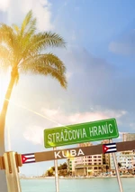 Strážcovia hraníc (Kuba)
