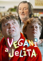 Vegani a jelita