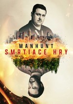 Manhunt: Smrtiace hry