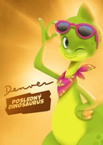 Denver: Posledný dinosaurus