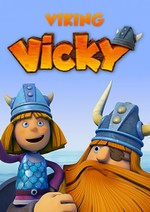 Viking Vicky