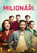 Milionáři