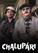 Chalupári