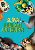 Sláva kráľovi Julienovi