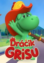 Dráčik Grisu