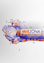 Mixzóna