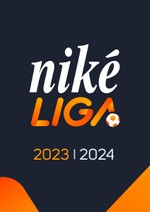 Niké liga 2023/2024