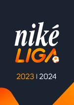 Niké liga 2023/2024