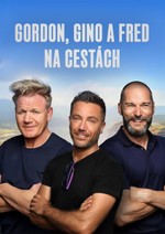 Gordon, Gino a Fred na cestách