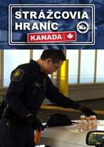 Strážcovia hraníc (Kanada)