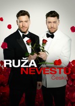 Ruža pre nevestu (Česko)