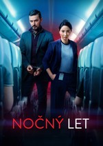 Nočný let