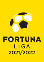 Fortuna liga 2021/2022