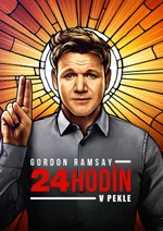 Gordon Ramsay: 24 hodín v pekle