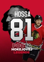 Marián Hossa „81“