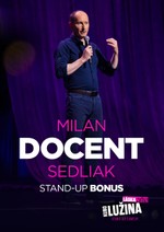 Milan Docent Sedliak: Stand-up bonus