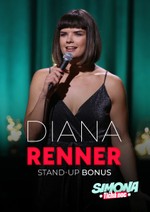 Diana Renner: Stand-up bonus