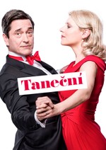 Taneční