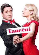 Taneční