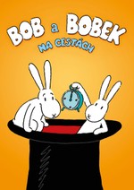Bob a Bobek na cestách