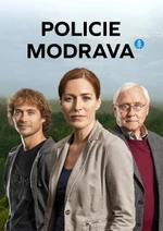 Policie Modrava