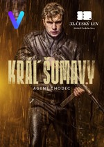 Kráľ Šumavy: Agent chodec