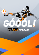 Góóól!