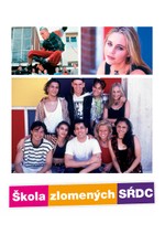 Škola zlomených sŕdc