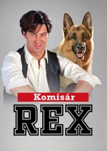 Komisár Rex