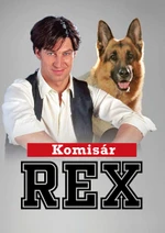 Komisár Rex