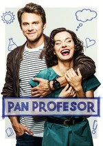 Pan profesor