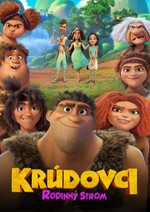 Krúdovci: Rodinný strom