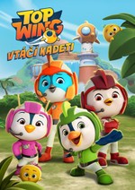 Top Wing: Vtáčí kadeti