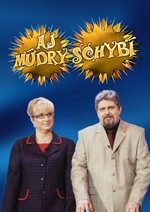 Aj múdry schybí
