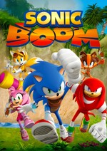 Sonic Boom