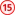 15+