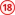 18+