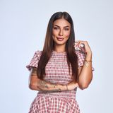 Michaela Doležalová