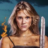 Veronika Sandholzová