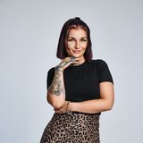 Karolína Jarabeková