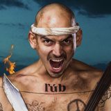 Martin Bandurko Husár