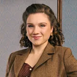 Lesana Krausková