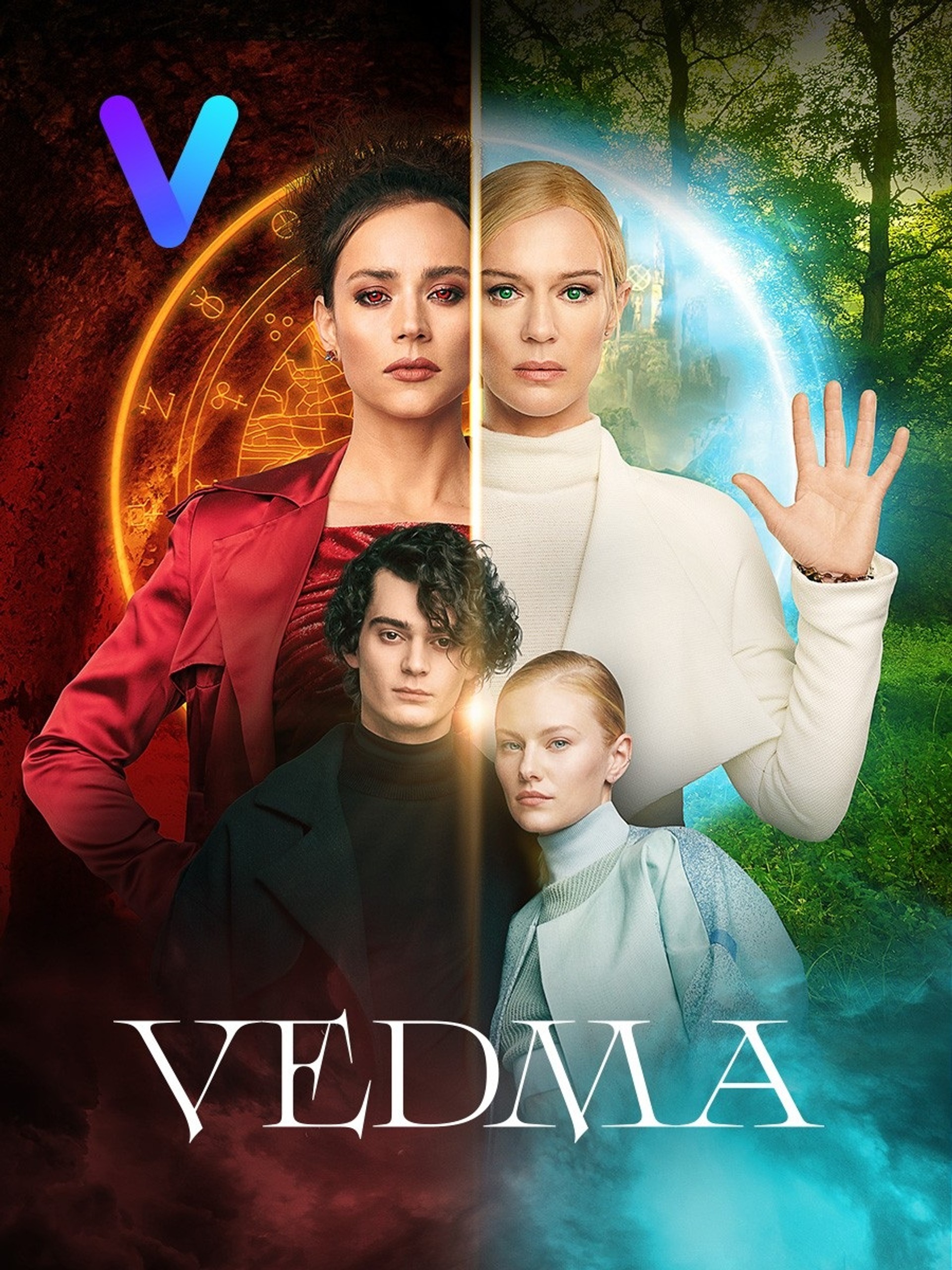 Vedma