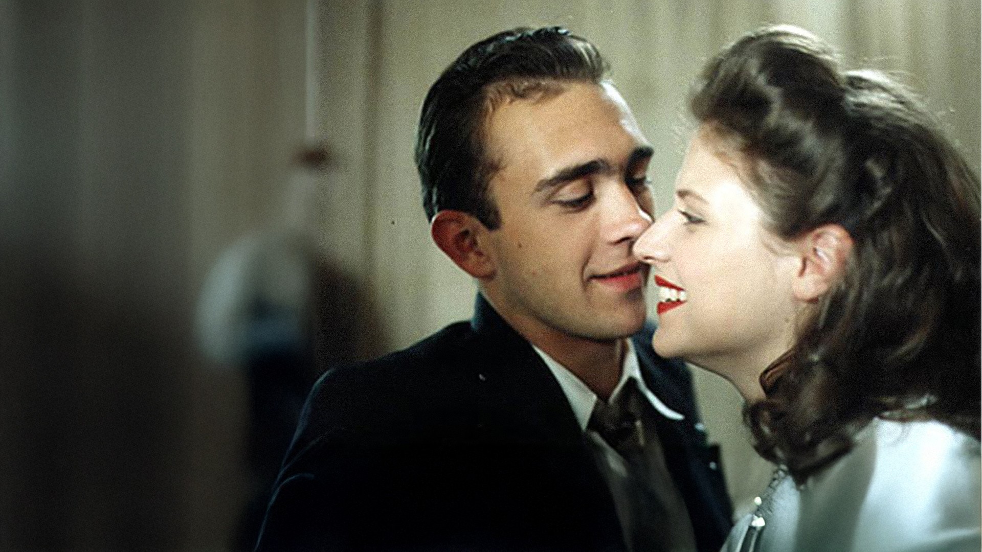 Početí mého mladšího bratra