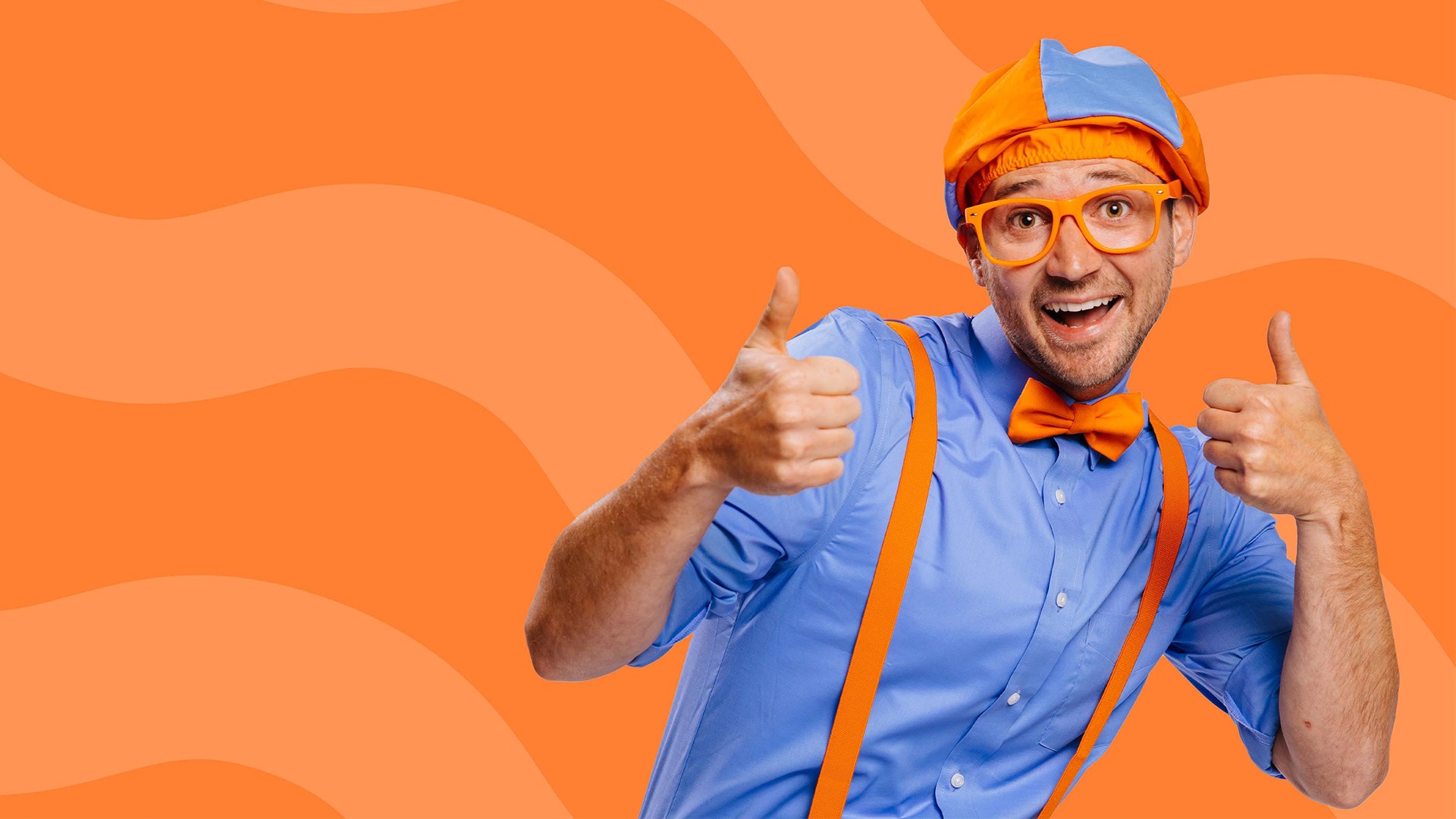 Blippi