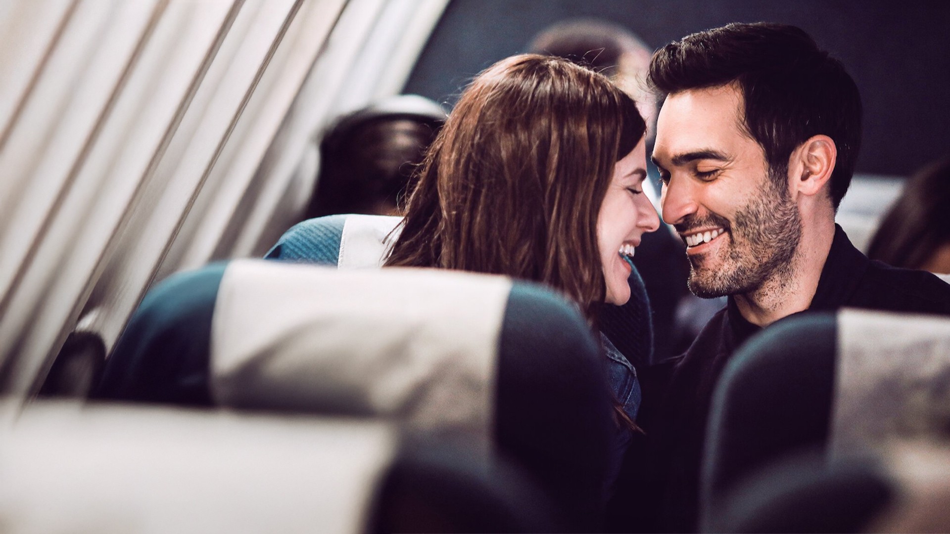 Vieš udržať tajomstvo?