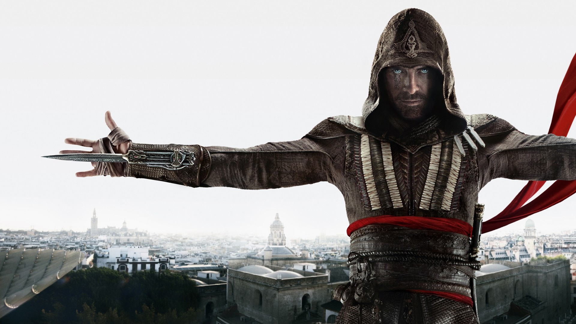 Assassin's Creed