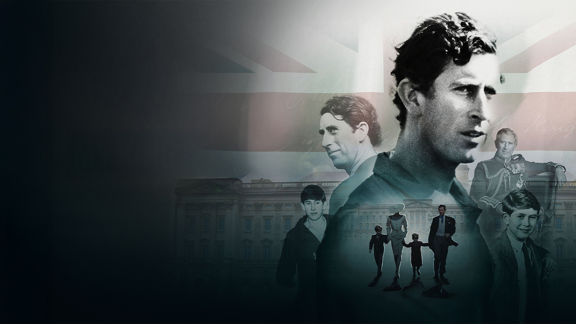 Môj kráľ Karol III.