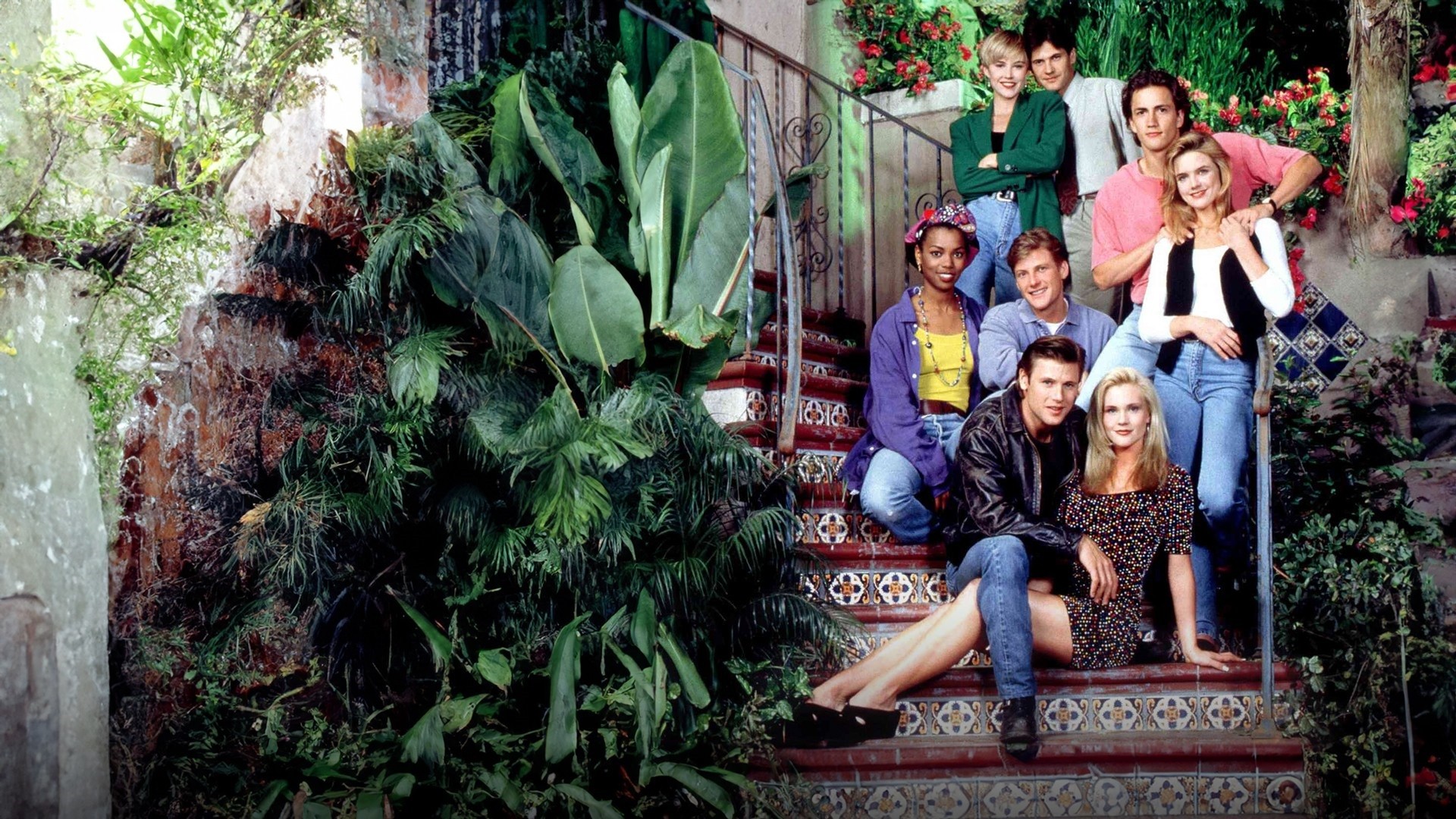 Melrose Place