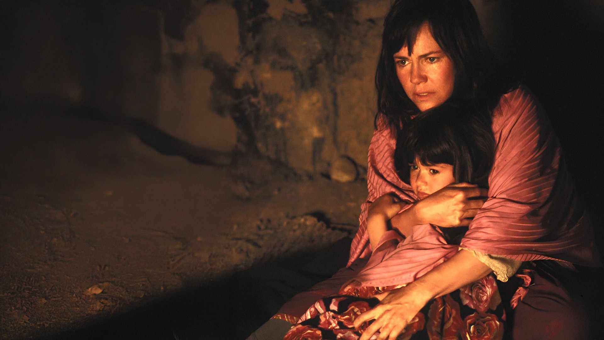 Bez dcéry neodídem